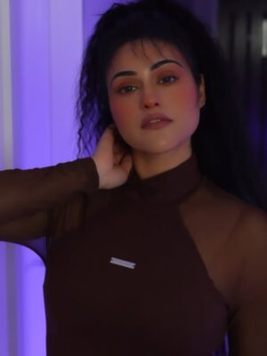 Rose Kaur Bawa Instagram - The future begins now 💕🧿 #fyp