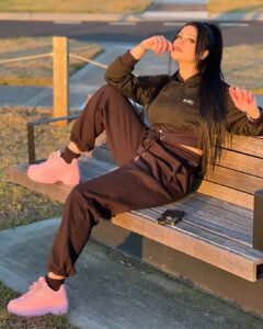 Actress Rose Kaur Bawa HD Photos and Wallpapers July 2024