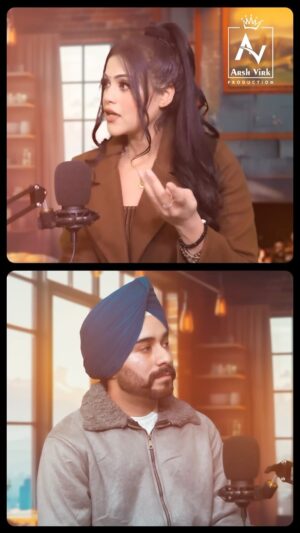Rose Kaur Bawa Instagram - 𝗥𝗢𝗦𝗘 𝗞𝗔𝗨𝗥 𝗕𝗔𝗪𝗔 𝘁𝗮𝗹𝗸𝘀 𝗮𝗯𝗼𝘂𝘁 𝘁𝗵𝗲 𝗹𝗶𝗳𝗲 𝗼𝗳 𝗮 𝗱𝗮𝘂𝗴𝗵𝘁𝗲𝗿 𝗰𝗵𝗶𝗹𝗱 𝗶𝗻 𝘁𝗵𝗲 𝘀𝗼𝗰𝗶𝗲𝘁𝘆, 𝗵𝗲𝗿 𝘀𝗽𝗶𝗿𝗶𝘁𝘂𝗮𝗹 𝗹𝗶𝗳𝗲 𝗮𝗻𝗱 𝗵𝗼𝘄 𝘀𝗵𝗲 𝗳𝗶𝗻𝗱𝘀 𝗵𝗮𝗽𝗽𝗶𝗻𝗲𝘀𝘀 𝗶𝗻 𝗵𝗲𝗿 𝗹𝗶𝗳𝗲 𝘁𝗵𝗿𝗼𝘂𝗴𝗵
𝗞𝗨𝗝 𝗚𝗔𝗟𝗟𝗔𝗡 𝗪𝗜𝗧𝗛 𝗔𝗥𝗦𝗛 𝗩𝗜𝗥𝗞 (𝗣𝗼𝗱𝗰𝗮𝘀𝘁 - 8)
𝗢𝘂𝘁 𝗡𝗼𝘄 𝗼𝗻 𝗬𝗼𝘂𝗧𝘂𝗯𝗲/𝗔𝗥𝗦𝗛 𝗩𝗜𝗥𝗞 𝗣𝗥𝗢𝗗𝗨𝗖𝗧𝗜𝗢𝗡
🎙️ 𝗛𝗢𝗦𝗧 - @tera_arshvirk
👩🏼 𝗚𝗨𝗘𝗦𝗧 - @rosekaurbawa
🎥 𝗢𝗥𝗚𝗔𝗡𝗜𝗦𝗘𝗗 𝗕𝗬 - @arshvirkphotography
🖥️ 𝗟𝗔𝗕𝗘𝗟 - @arshvirkproduction