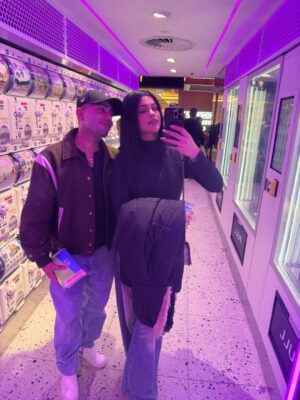 Rose Kaur Bawa Instagram - Lil Brooooo 🧿✨💕 #fyp