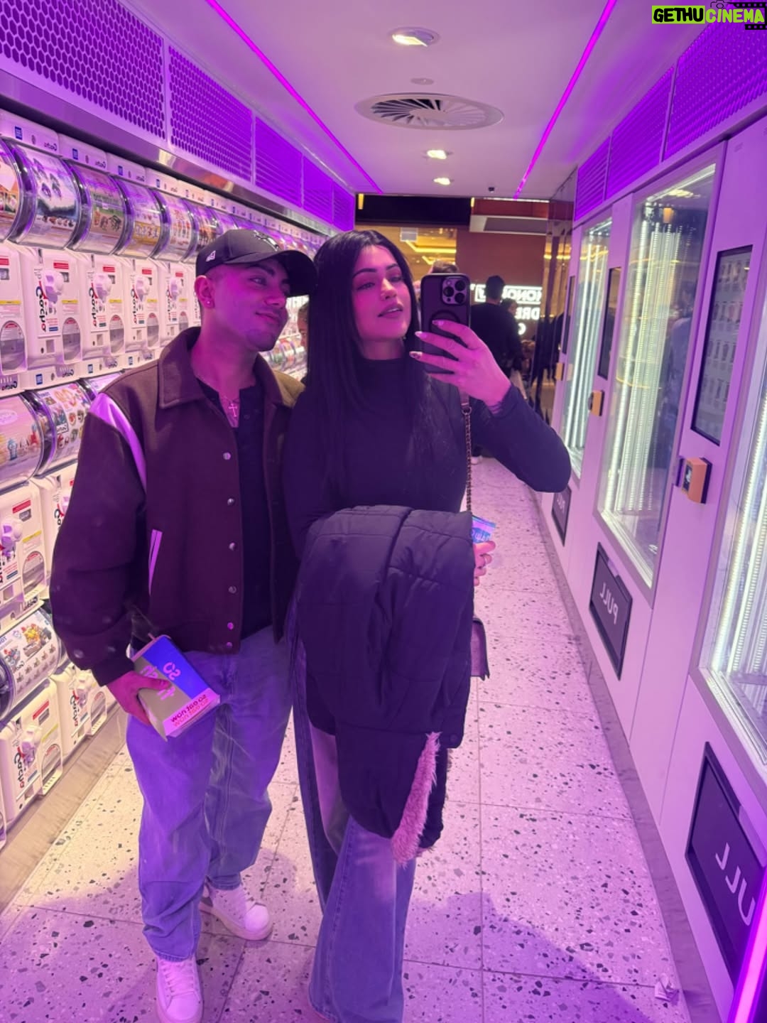 Rose Kaur Bawa - 3 Likes - Lil Brooooo 🧿✨💕 #fyp