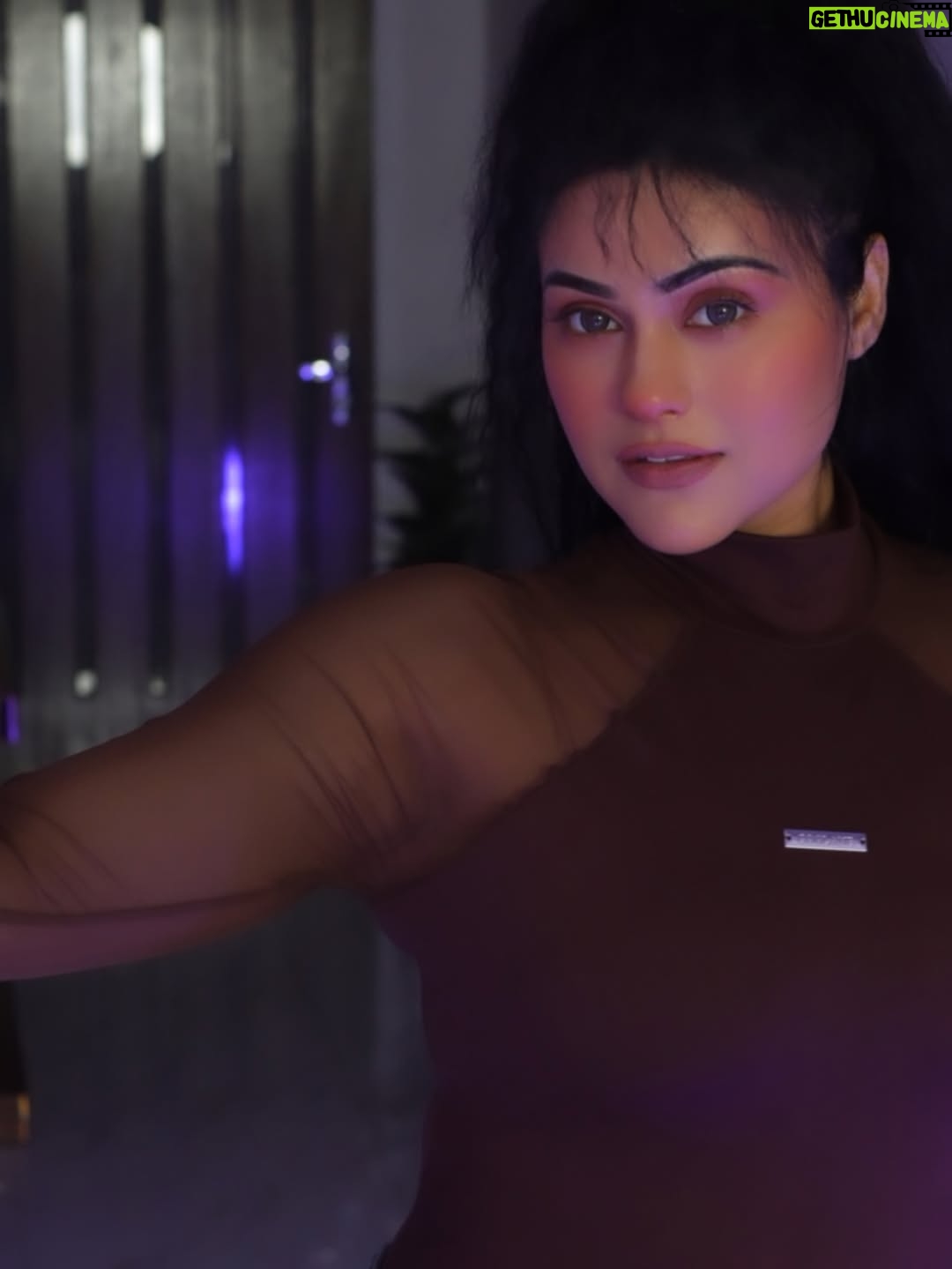 Rose Kaur Bawa - 3 Likes - Yeh teri Nazar ka kasoor hai 🧿💕 #fyp