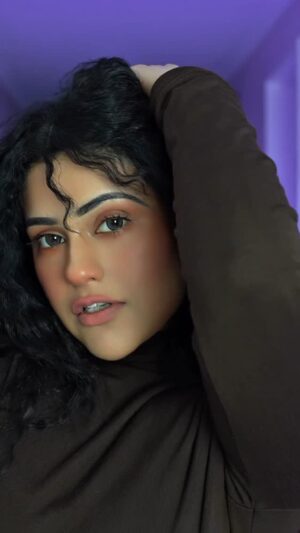Rose Kaur Bawa Instagram - Lai hun dil de sambh le totty 😏🧿 #fyp