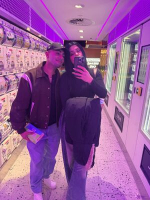 Rose Kaur Bawa Instagram - Lil Brooooo 🧿✨💕 #fyp