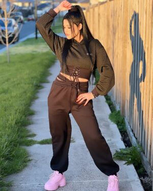 Rose Kaur Bawa Instagram - Black is beautiful 🧿🖤
.
.
.
.
.
.
.
.
.
.
#fyp #fypシ #fypage #viral