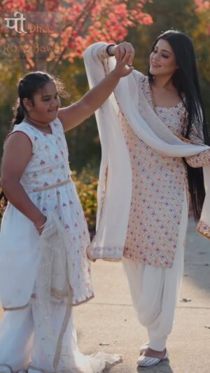 Rose Kaur Bawa Instagram - Dheean v ki cheej bnayi hai rab ne 💕
Dhee Song out now on YouTube Channel RoseBawaRecords 💕
@rajwinder86johal @ramankaur_makeupartist
.
.
.
.
.
.
.
.
.
.
#fyp #fypシ #fypage #viral