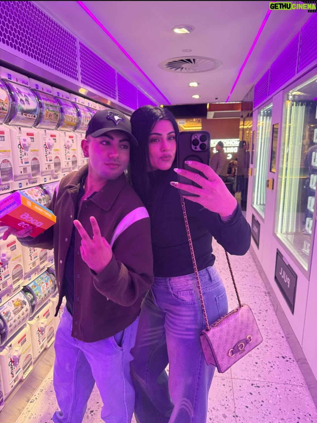 Rose Kaur Bawa - 3 Likes - Lil Brooooo 🧿✨💕 #fyp