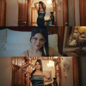 Rose Kaur Bawa Instagram - One of my favourite shoot I filmed, edited and graded for Artist @rosebawaa #colorgrading #filming