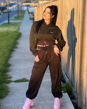 Rose Kaur Bawa Instagram - Black is beautiful 🧿🖤
.
.
.
.
.
.
.
.
.
.
#fyp #fypシ #fypage #viral