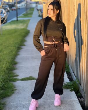 Rose Kaur Bawa Instagram - Black is beautiful 🧿🖤
.
.
.
.
.
.
.
.
.
.
#fyp #fypシ #fypage #viral