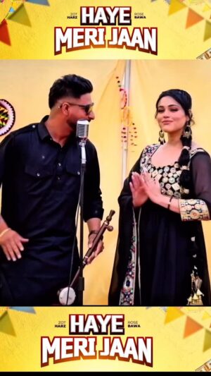 Rose Kaur Bawa Instagram - Haye Meri Jaan Song Out Now
On YouTube Channel
Rose Bawa Records
Congratulations to the team
Singer - Rose Bawa &. Zot Harz @i.zotharz
Music - Arpan Bawa @arpanbawa
Lyrics - Gurwinder Bal @gurwinderbalmusic
Director - Amardeep (Bobby) Bedi @bobby_bedi
Assistant Director - Arun Sharma @arun5harma
Poster Design - Sunny Fx @suny_fx
Special Thanks - Moonlight Decors @moonlight_decors , Satnam Singh , Angrej sandhu @sandhuangrej7 , Craigieburn Tyres & Service Centre, Raja Haveli & Buttar Wholesaler
#fyp