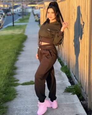 Rose Kaur Bawa Instagram - Black is beautiful 🧿🖤
.
.
.
.
.
.
.
.
.
.
#fyp #fypシ #fypage #viral