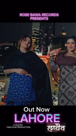 Rose Kaur Bawa Instagram - Rose Bawa Records Presents
Lahore
Singer - Rose Bawa ft. Harry Sharan
Writer- Vicky Bhullar
Director- Amardeep ( Bobby) Bedi
DOP - Rahul Kaushal
Music & Mix Master - Harry Sharan
Supporting Actors- Swati Virk , Sapna Kapila
Production- Rose Bawa Records
Poster - Mani Sanghera Designs
Special Thanks - Baljinder Singh Deo, Arun Sharma
#fyp #fypシ #fypage #viral