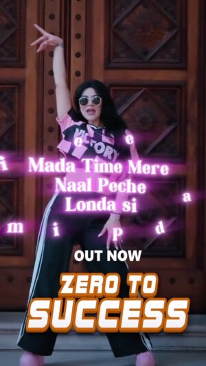 Rose Kaur Bawa Instagram - Mada time mere naal peche londa c katt dita ayiboo karta 🧿💕 #fyp #fypシ #viral