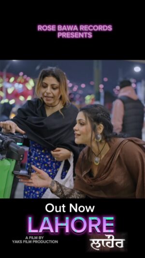 Rose Kaur Bawa Instagram - Rose Bawa Records Presents
Lahore
Singer - Rose Bawa ft. @harrysharanstudioz
Writer- Vicky Bhullar
Director- Amardeep ( Bobby) @bobby_bedi
DOP - @cinematographer_rahulkaushal
Music & Mix Master - Harry Sharan
Supporting Actors- @sapnakapila_makeupartist @swativirk123
Production- Rose Bawa Records
Poster - @manisangheradesign
Special Thanks - Baljinder Singh Deo, @arun5harma #fyp #fypシ #fypage #viral