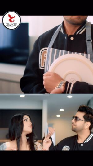 Rose Kaur Bawa Instagram - TOR DASDI Song Out Now on YouTube Channel Chakora Productions 💕 @chakoraproductions
@rosekaurbawa @king.b.chouhan @rajwinder86johal
.
.
.
.
.
.
.
.
.
.
.
.
.
.
.
#fyp #fypシ #fypage #viral
