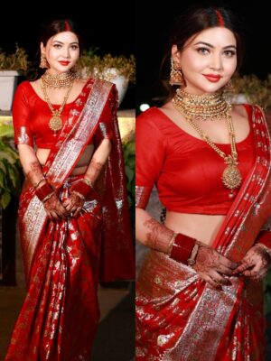 Rose Rawat Instagram - Because this look deserved a second post.❤️