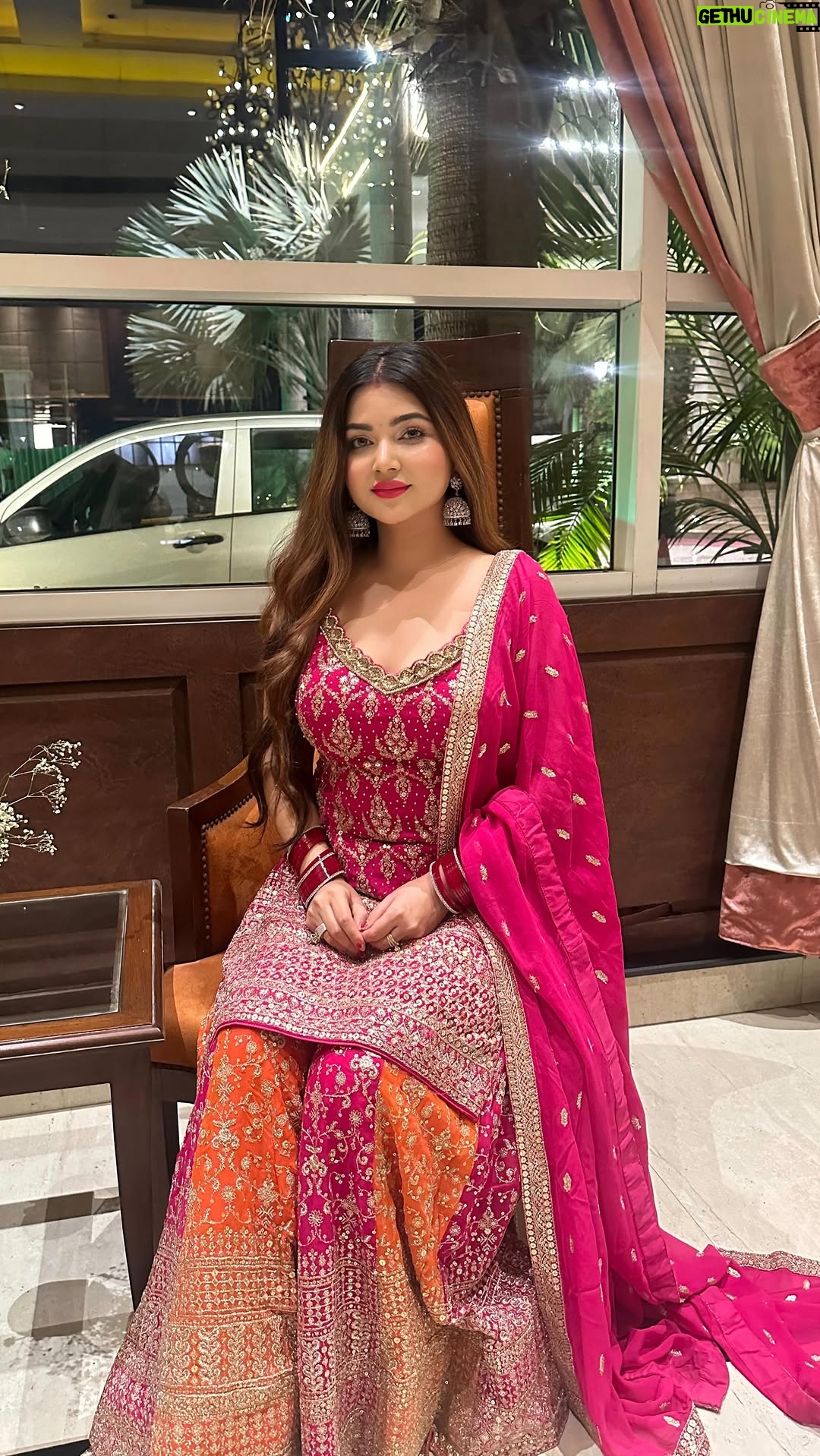 Rose Rawat - 36.3K Likes - She’s both the ritual and the rebel❤️