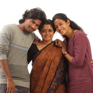 Roshini Haripriyan Instagram - Thank you ♥️
Madras Matinee is now streaming in @primevideoin and @sunnxt and your love has made all the difference.
Thank you for watching, sharing, and most importantly, feeling this film. It’s your messages and support that remind us why we do what we do.
I thank once again @keyanmk @madrasmotionpictures for giving me a chance to portray Deepu 🤍. I also thank the entire crew of madras matinee. Loads of love to you all.
With all our hearts,
Thank you 🙏❤️”
#MadrasMatinee #ThankYou #GratitudePost #BTSMagic