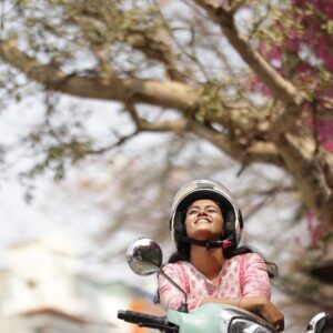 Roshini Haripriyan Instagram - Thank you ♥️
Madras Matinee is now streaming in @primevideoin and @sunnxt and your love has made all the difference.
Thank you for watching, sharing, and most importantly, feeling this film. It’s your messages and support that remind us why we do what we do.
I thank once again @keyanmk @madrasmotionpictures for giving me a chance to portray Deepu 🤍. I also thank the entire crew of madras matinee. Loads of love to you all.
With all our hearts,
Thank you 🙏❤️”
#MadrasMatinee #ThankYou #GratitudePost #BTSMagic