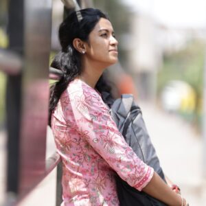 Roshini Haripriyan Instagram - Thank you ♥️
Madras Matinee is now streaming in @primevideoin and @sunnxt and your love has made all the difference.
Thank you for watching, sharing, and most importantly, feeling this film. It’s your messages and support that remind us why we do what we do.
I thank once again @keyanmk @madrasmotionpictures for giving me a chance to portray Deepu 🤍. I also thank the entire crew of madras matinee. Loads of love to you all.
With all our hearts,
Thank you 🙏❤️”
#MadrasMatinee #ThankYou #GratitudePost #BTSMagic