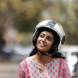 Roshini Haripriyan Instagram - Thank you ♥️
Madras Matinee is now streaming in @primevideoin and @sunnxt and your love has made all the difference.
Thank you for watching, sharing, and most importantly, feeling this film. It’s your messages and support that remind us why we do what we do.
I thank once again @keyanmk @madrasmotionpictures for giving me a chance to portray Deepu 🤍. I also thank the entire crew of madras matinee. Loads of love to you all.
With all our hearts,
Thank you 🙏❤️”
#MadrasMatinee #ThankYou #GratitudePost #BTSMagic