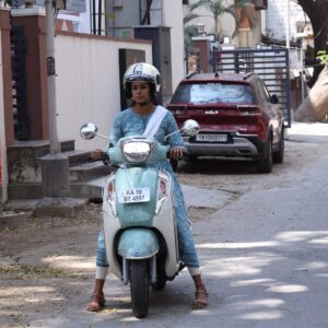 Roshini Haripriyan Instagram - Thank you ♥️
Madras Matinee is now streaming in @primevideoin and @sunnxt and your love has made all the difference.
Thank you for watching, sharing, and most importantly, feeling this film. It’s your messages and support that remind us why we do what we do.
I thank once again @keyanmk @madrasmotionpictures for giving me a chance to portray Deepu 🤍. I also thank the entire crew of madras matinee. Loads of love to you all.
With all our hearts,
Thank you 🙏❤️”
#MadrasMatinee #ThankYou #GratitudePost #BTSMagic