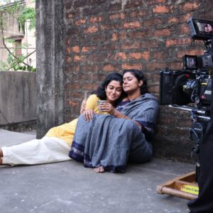 Roshini Haripriyan Instagram - Thank you ♥️
Madras Matinee is now streaming in @primevideoin and @sunnxt and your love has made all the difference.
Thank you for watching, sharing, and most importantly, feeling this film. It’s your messages and support that remind us why we do what we do.
I thank once again @keyanmk @madrasmotionpictures for giving me a chance to portray Deepu 🤍. I also thank the entire crew of madras matinee. Loads of love to you all.
With all our hearts,
Thank you 🙏❤️”
#MadrasMatinee #ThankYou #GratitudePost #BTSMagic