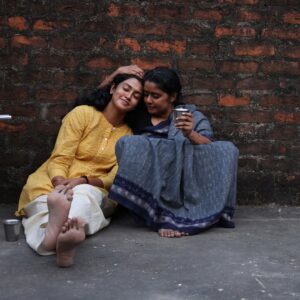 Roshini Haripriyan Instagram - Thank you ♥️
Madras Matinee is now streaming in @primevideoin and @sunnxt and your love has made all the difference.
Thank you for watching, sharing, and most importantly, feeling this film. It’s your messages and support that remind us why we do what we do.
I thank once again @keyanmk @madrasmotionpictures for giving me a chance to portray Deepu 🤍. I also thank the entire crew of madras matinee. Loads of love to you all.
With all our hearts,
Thank you 🙏❤️”
#MadrasMatinee #ThankYou #GratitudePost #BTSMagic