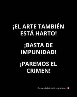 Rossana Fernández-Maldonado Instagram - ¡BASTA YA! 💔 Lo que está pasando en nuestro país duele.

Duele ver cómo la violencia, la inseguridad y el miedo se han vuelto parte de nuestras conversaciones diarias.

Necesitamos recuperar la paz, la confianza, el respeto. Que todavía hay esperanza si empezamos a exigir cambios y actuar con empatía, desde donde estemos. 🤍