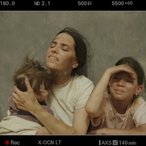 Rotem Sela Instagram - תודה רבה על ההודעות היפות שאתם כותבים לי.
אני יודעת שהצפייה בסדרה היתה לא פשוטה. 
גם לצלם אותה היתה משימה מורכבת. 
תודה בת שבע שסמכת עלי לספר את הסיפור שלך, 
אני מקווה שהסיפור שלך ושל רבים אחרים מהיום הארור הזה יהדהד ויגיע לכמה שיותר אנשים בעולם.