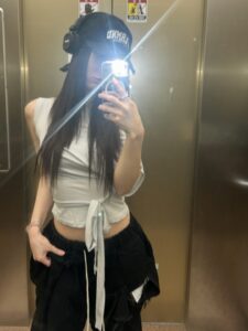 Actress Rozalin HD Photos and Wallpapers September 2025