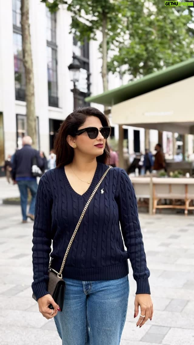 Rucha Hasabnis - 166.7K Likes - Happy to be here ✨💙