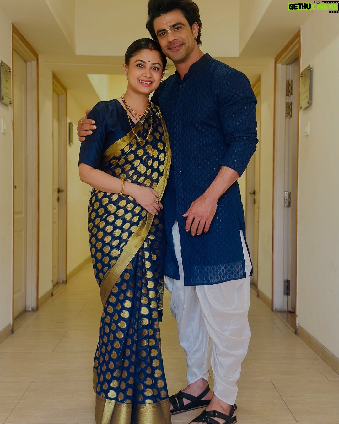 Most liked Instagram photo of Ruchi Savarn