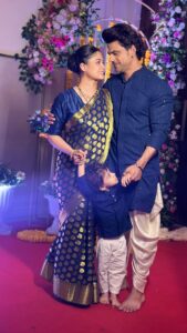 Actress Ruchi Savarn HD Photos and Wallpapers February 2026