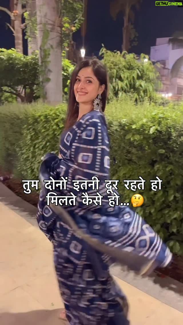 Ruchika Ahuja - 3 Likes - Bs aise 😍💞#sapnemeinmiltihai❤️ #foru #viralreels #trendingreels #reelkarofeelkaro #reelitfeelit #reelitfeelit #reelkarofeelkaro #reels #love #waitforend #explore #explorepage #tag ur #love ♥️