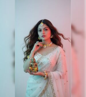 Ruchika Ahuja Instagram - 😇💞#foru #explorepage✨ #toppost #viralpost #gemini 😍💞
