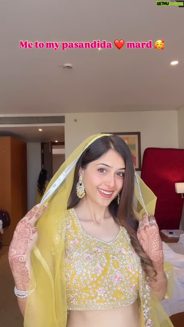 Ruchika Ahuja - 3 Likes - 😍💞Teej special 😍💞#foru #viralreels #trendingreels #reelkarofeelkaro #reelitfeelit #banjaudulhanmein #reels #love #waitforend #explore #explore #tag ur #love #teej #teejspecial ♥️🥰