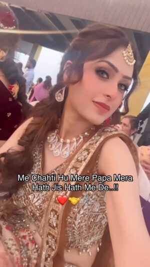 Ruchika Ahuja Instagram - 😍🥰#foru #viralreels #trendingreels #tag ur #love #reelkarofeelkaro #reelitfeelit #reels #love #waitforend #explore #explorepage #dream #soon 😍🥰♥️♥️