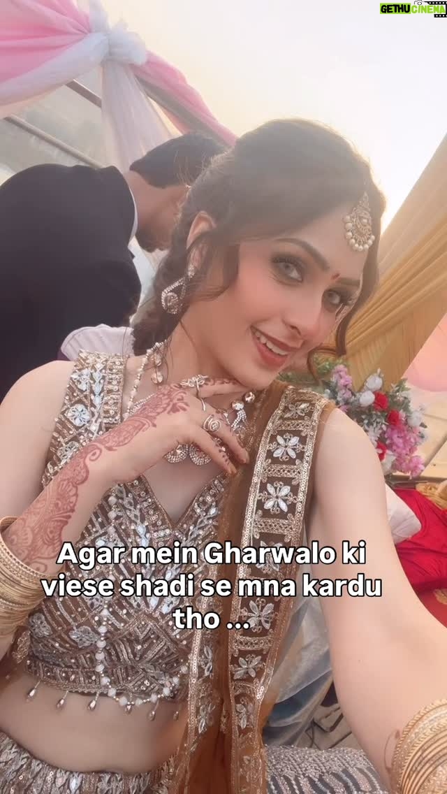 Ruchika Ahuja - 3 Likes - 😇🙂#foru #viralreels #trendingreels #reelkarofeelkaro #reelitfeelit #reels #waitforend #reels #waitforend #explore #love #explorepage 😍🥰