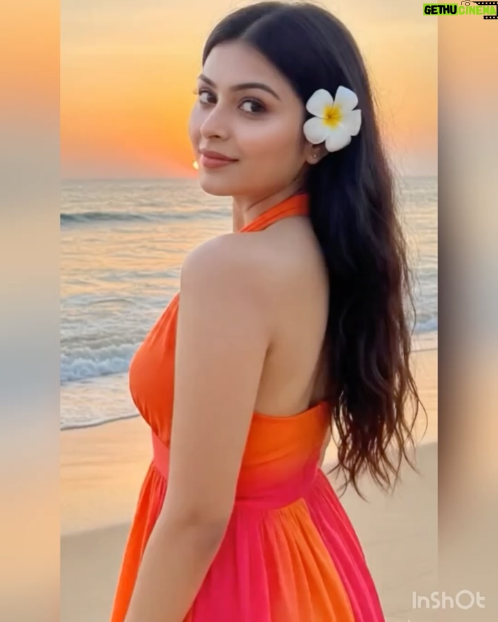 Ruchika Ahuja - 3 Likes - 😍🧡…swipe right for video 🥰
#toppost #viralpost #instagrampost #instagramviral #instagram #modelsofinstagram #gemini 😍🧡