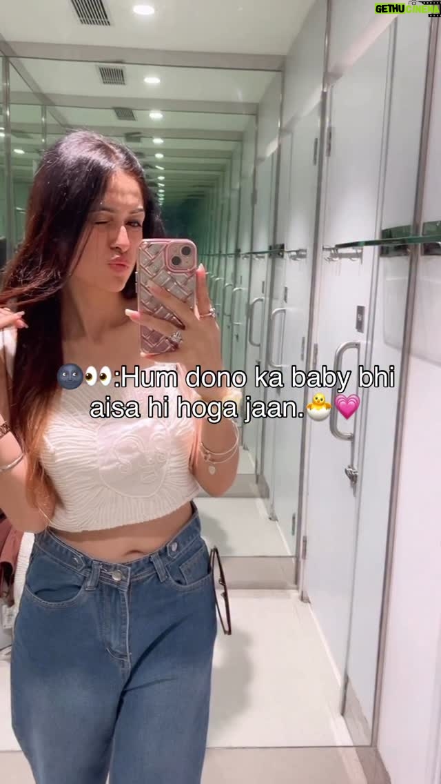 Ruchika Ahuja - 3 Likes - 😍💞🤭♥️#foru #viralreels #trendingreels #reelkarofeelkaro #reelitfeelit #reels #love #waitforend #explore #explorepage #tag ur #love 😘🥰
