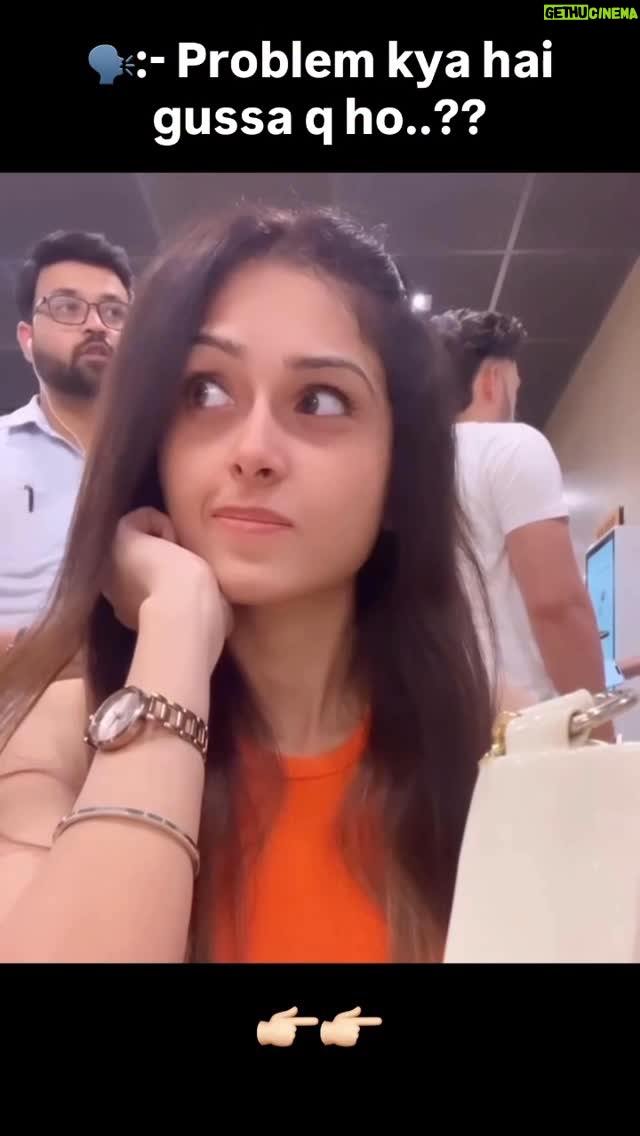 Ruchika Ahuja - 3 Likes - 😏😒🤷🏻‍♀️#foru #viralreels #trendingreels #reelkarofeelkaro #reelitfeelit #reels #love #waitforend #explore #explorepage #tag ur #love #gussa #tag ur #pasandidamard❤️🧿