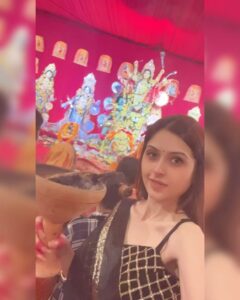 Actress Ruchika Ahuja HD Photos and Wallpapers October 2025