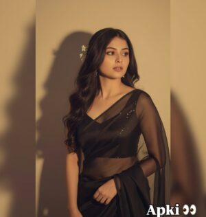 Ruchika Ahuja Instagram - आप से भी ...😍
आपके अंदाज़…♥️
..#retrolove #foru #explorepage✨ #instagramtrend #viralpost #gemini #instagram #post 😍♥️