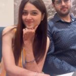 Ruchika Ahuja