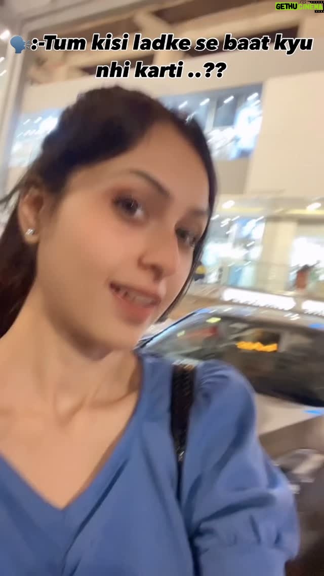 Ruchika Ahuja - 3 Likes - Bs isilye …..😁🤭😎😎#foru #viralreels #trendingreels #reelkarofeelkaro #reelitfeelit #reels #love #explorepage #waitforend #tag ur #love ♥️🤭
