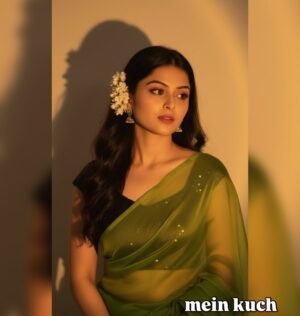 Ruchika Ahuja Instagram - आप से भी ...😍
आपके अंदाज़…♥️
..#retrolove #foru #explorepage✨ #instagramtrend #viralpost #gemini #instagram #post 😍♥️