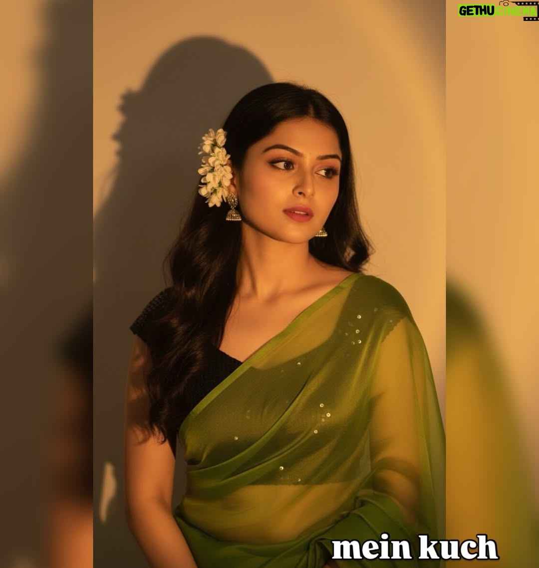 Ruchika Ahuja - 3 Likes - आप से भी ...😍
आपके अंदाज़…♥️
..#retrolove #foru #explorepage✨ #instagramtrend #viralpost #gemini #instagram #post 😍♥️