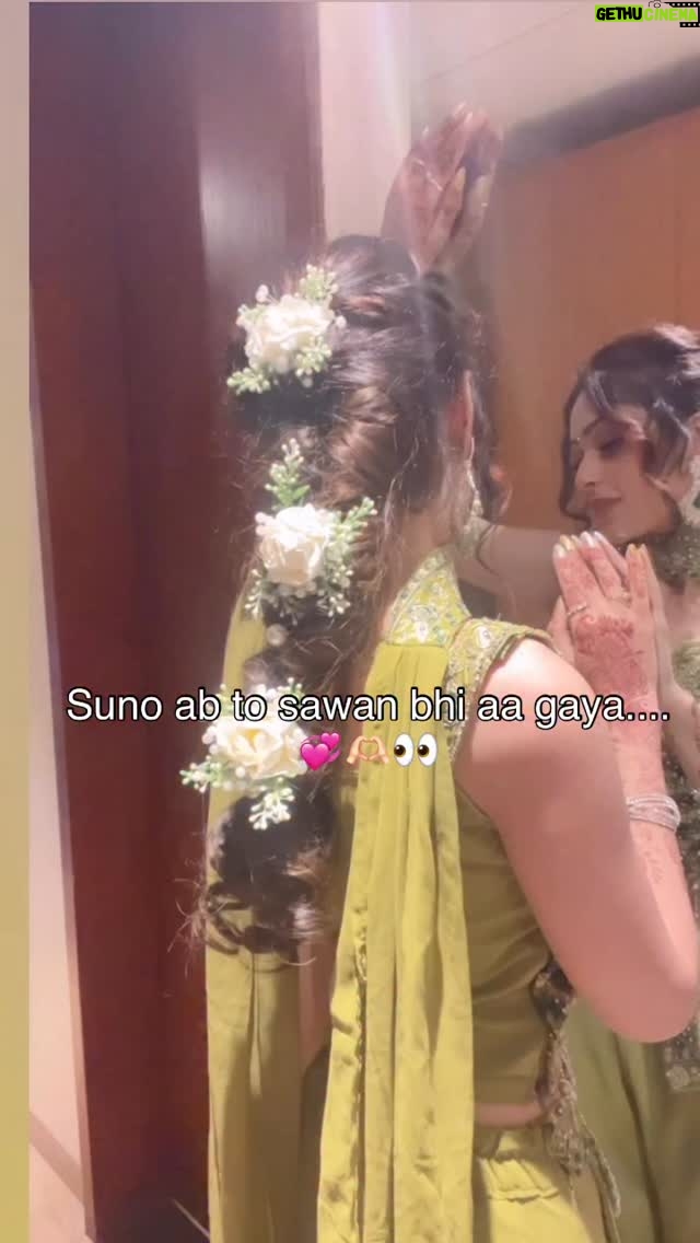 Ruchika Ahuja - 3 Likes - Tum kab??😍💞#foru #viralreels #trendingreels #reelkarofeelkaro #reelitfeelit #reels #love #explore #explorepage #sawan #tag ur #love #sawanspecial🍀🌼🌿🌧️